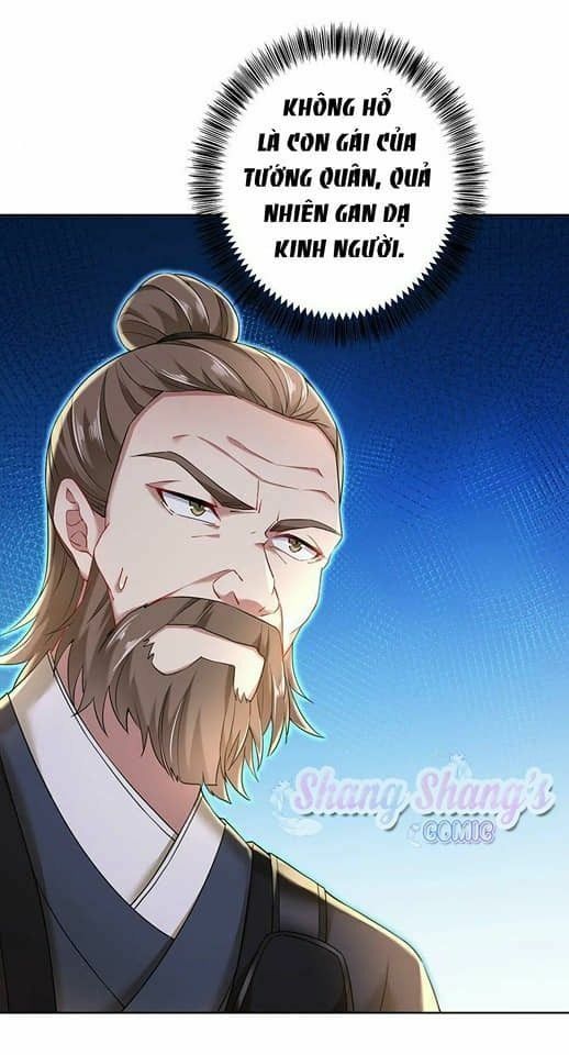 đọc truyện Ta Ở Dị Giới Nuôi Dưỡng Nam Thần: Thần Y Cửu Tiểu Thư Chương 200 ảnh 23 tại Thiên Thai Truyện