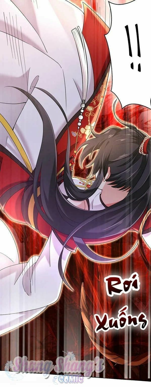 đọc truyện Ta Ở Dị Giới Nuôi Dưỡng Nam Thần: Thần Y Cửu Tiểu Thư Chương 200 ảnh 26 tại Thiên Thai Truyện