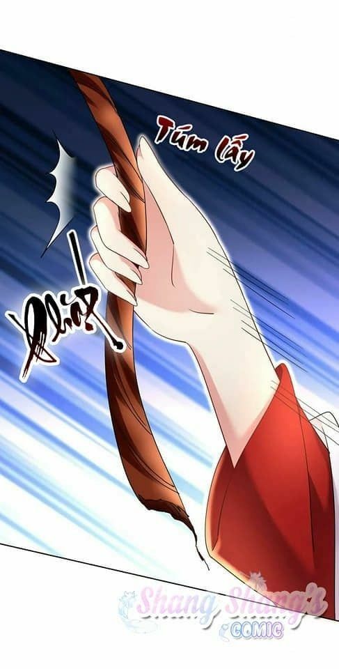 đọc truyện Ta Ở Dị Giới Nuôi Dưỡng Nam Thần: Thần Y Cửu Tiểu Thư Chương 200 ảnh 27 tại Thiên Thai Truyện