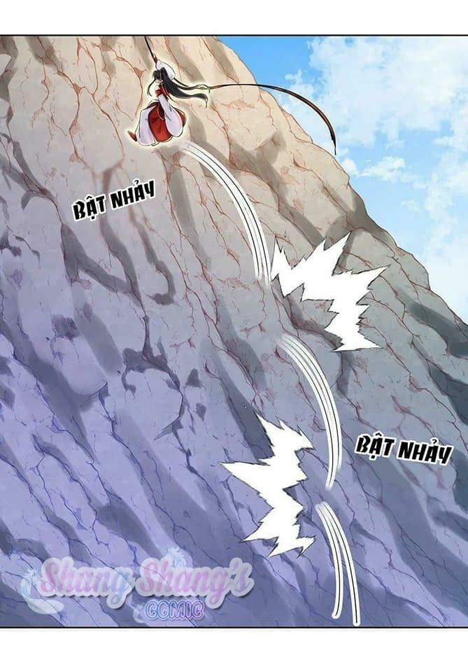 đọc truyện Ta Ở Dị Giới Nuôi Dưỡng Nam Thần: Thần Y Cửu Tiểu Thư Chương 200 ảnh 31 tại Thiên Thai Truyện