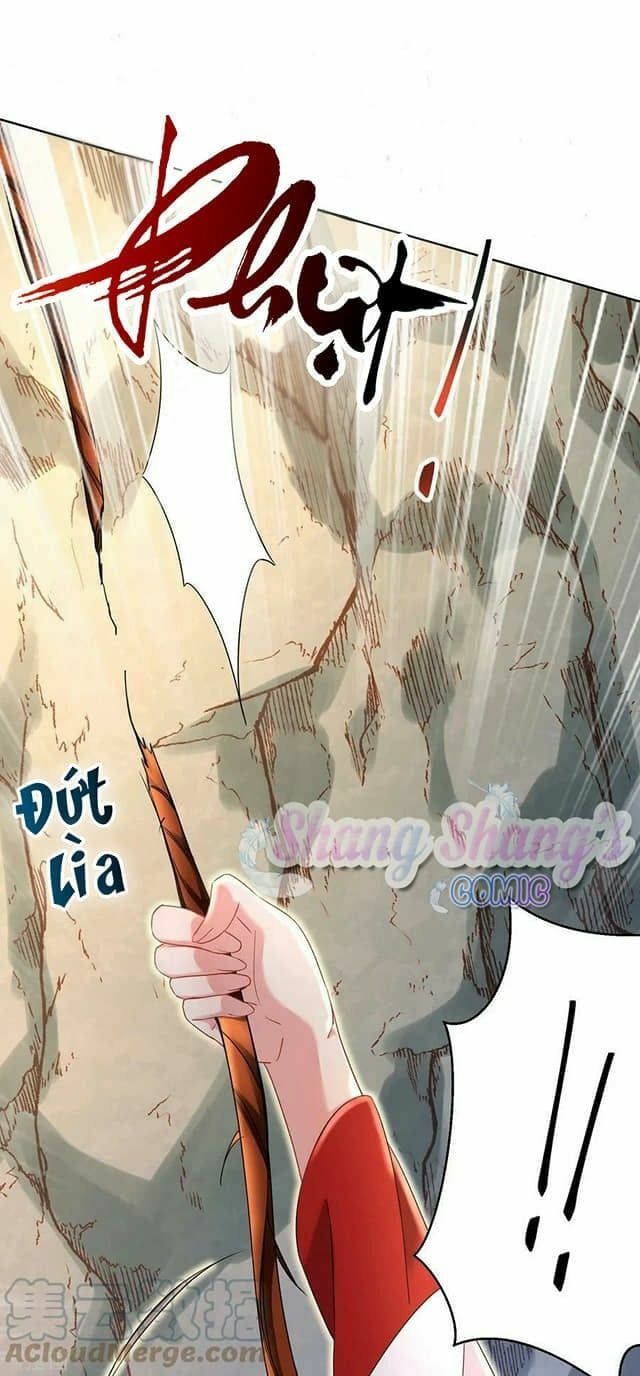 đọc truyện Ta Ở Dị Giới Nuôi Dưỡng Nam Thần: Thần Y Cửu Tiểu Thư Chương 200 ảnh 32 tại Thiên Thai Truyện