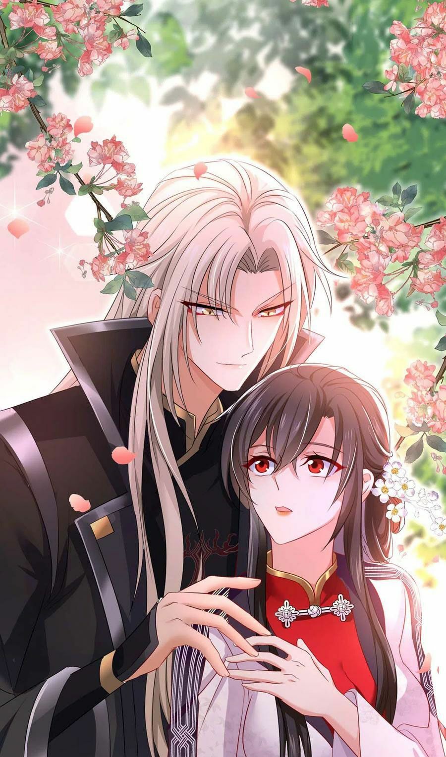 đọc truyện Ta Ở Dị Giới Nuôi Dưỡng Nam Thần: Thần Y Cửu Tiểu Thư Chương 201 ảnh 3 tại Thiên Thai Truyện