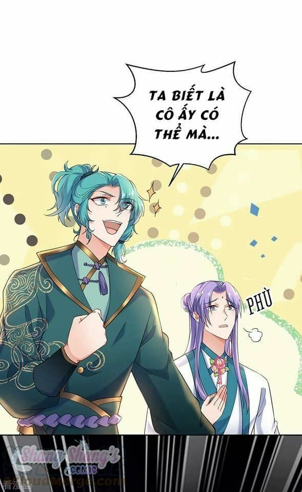 đọc truyện Ta Ở Dị Giới Nuôi Dưỡng Nam Thần: Thần Y Cửu Tiểu Thư Chương 201 ảnh 12 tại Thiên Thai Truyện