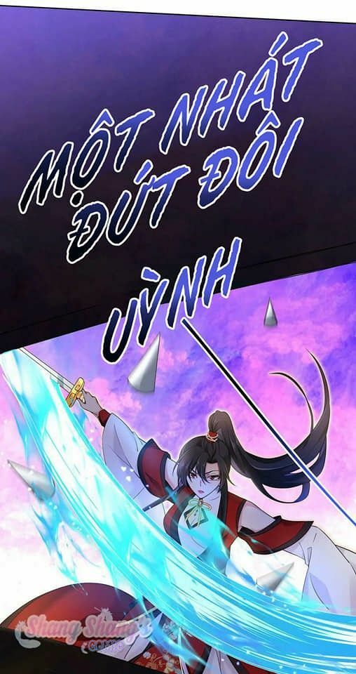 đọc truyện Ta Ở Dị Giới Nuôi Dưỡng Nam Thần: Thần Y Cửu Tiểu Thư Chương 201 ảnh 17 tại Thiên Thai Truyện