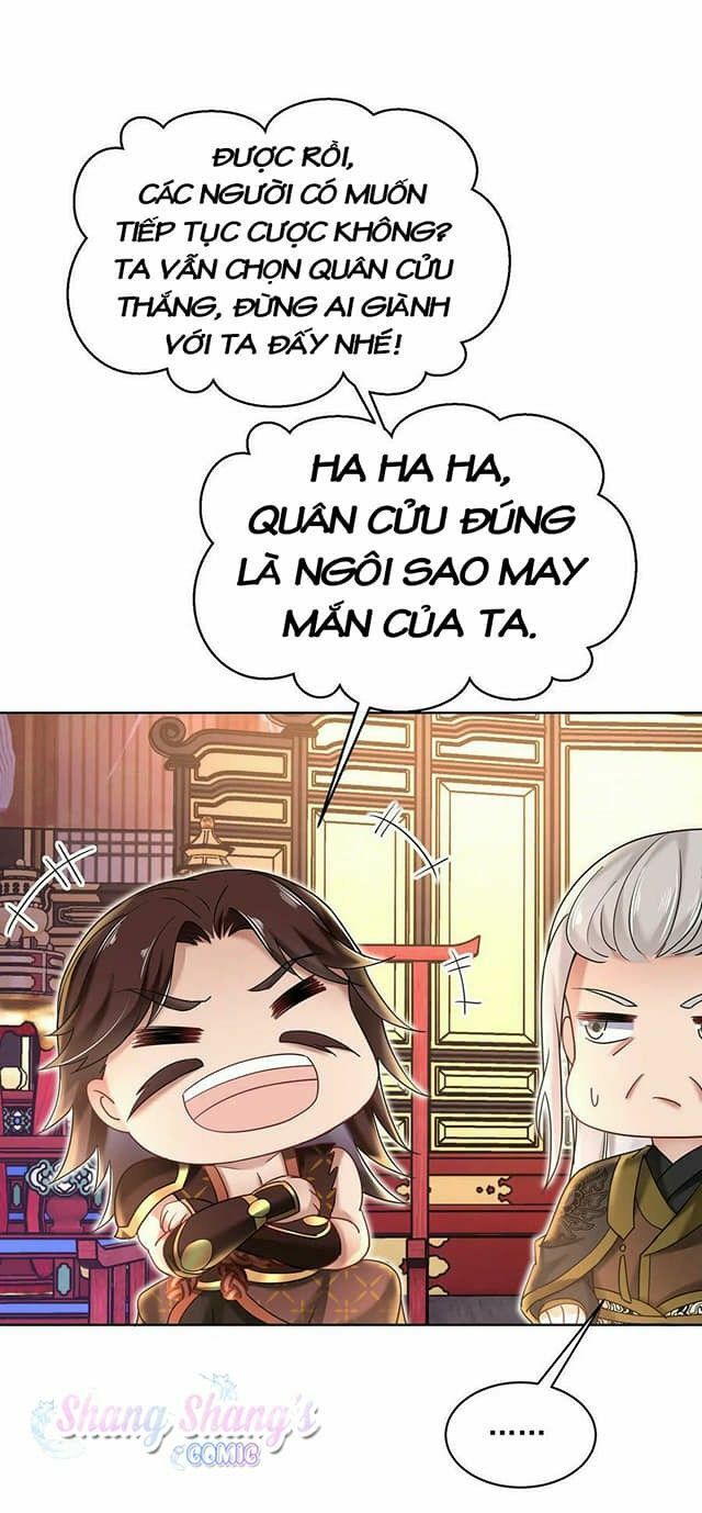 đọc truyện Ta Ở Dị Giới Nuôi Dưỡng Nam Thần: Thần Y Cửu Tiểu Thư Chương 201 ảnh 28 tại Thiên Thai Truyện