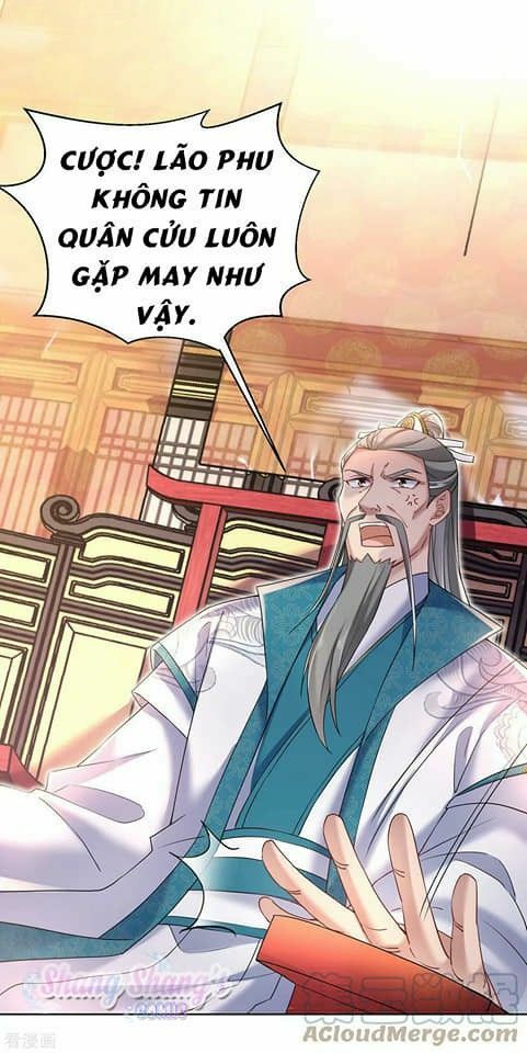 đọc truyện Ta Ở Dị Giới Nuôi Dưỡng Nam Thần: Thần Y Cửu Tiểu Thư Chương 201 ảnh 30 tại Thiên Thai Truyện