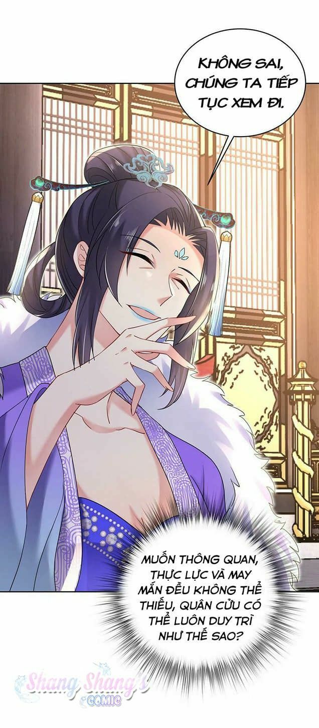 đọc truyện Ta Ở Dị Giới Nuôi Dưỡng Nam Thần: Thần Y Cửu Tiểu Thư Chương 201 ảnh 32 tại Thiên Thai Truyện