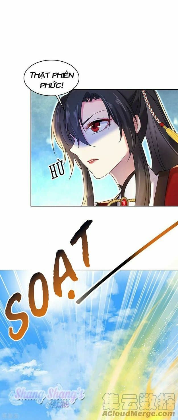 đọc truyện Ta Ở Dị Giới Nuôi Dưỡng Nam Thần: Thần Y Cửu Tiểu Thư Chương 201 ảnh 38 tại Thiên Thai Truyện