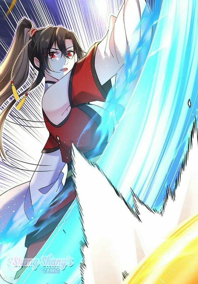 đọc truyện Ta Ở Dị Giới Nuôi Dưỡng Nam Thần: Thần Y Cửu Tiểu Thư Chương 201 ảnh 41 tại Thiên Thai Truyện