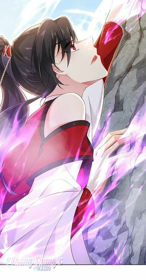 đọc truyện Ta Ở Dị Giới Nuôi Dưỡng Nam Thần: Thần Y Cửu Tiểu Thư Chương 201 ảnh 7 tại Thiên Thai Truyện