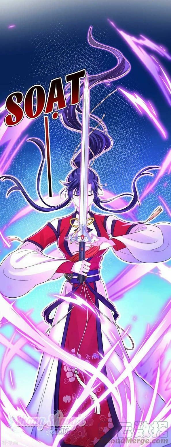 đọc truyện Ta Ở Dị Giới Nuôi Dưỡng Nam Thần: Thần Y Cửu Tiểu Thư Chương 202 ảnh 12 tại Thiên Thai Truyện