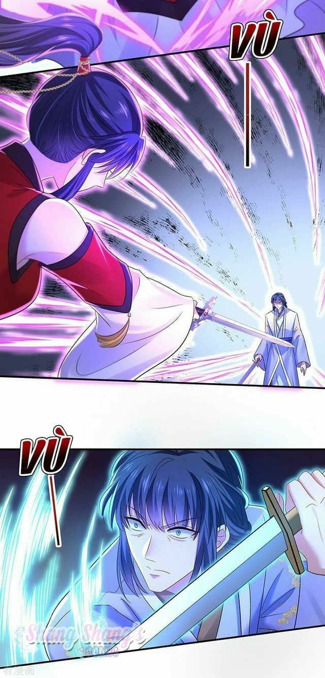 đọc truyện Ta Ở Dị Giới Nuôi Dưỡng Nam Thần: Thần Y Cửu Tiểu Thư Chương 202 ảnh 13 tại Thiên Thai Truyện