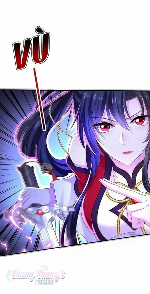 đọc truyện Ta Ở Dị Giới Nuôi Dưỡng Nam Thần: Thần Y Cửu Tiểu Thư Chương 202 ảnh 15 tại Thiên Thai Truyện