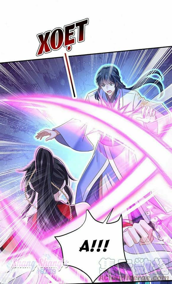 đọc truyện Ta Ở Dị Giới Nuôi Dưỡng Nam Thần: Thần Y Cửu Tiểu Thư Chương 202 ảnh 16 tại Thiên Thai Truyện