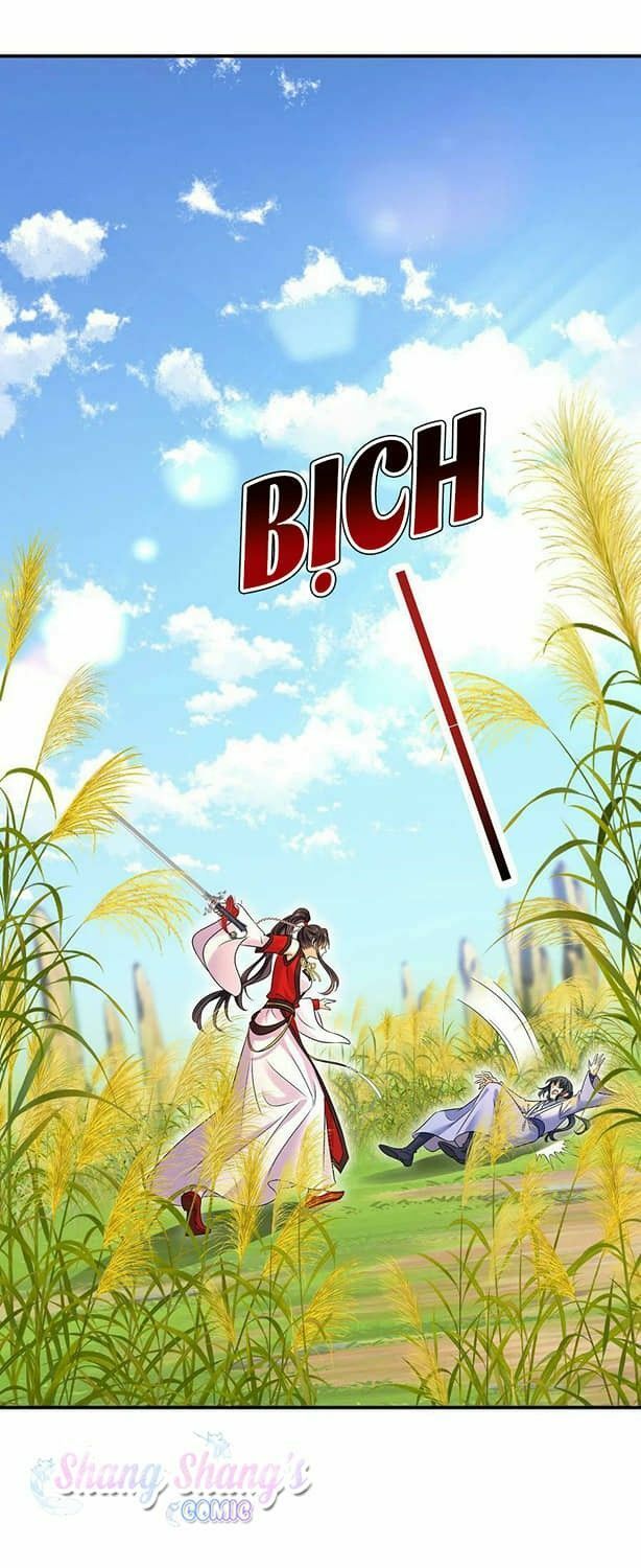 đọc truyện Ta Ở Dị Giới Nuôi Dưỡng Nam Thần: Thần Y Cửu Tiểu Thư Chương 202 ảnh 18 tại Thiên Thai Truyện