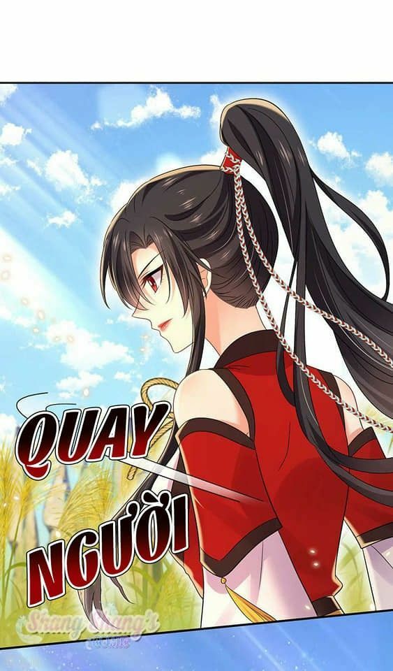 đọc truyện Ta Ở Dị Giới Nuôi Dưỡng Nam Thần: Thần Y Cửu Tiểu Thư Chương 202 ảnh 19 tại Thiên Thai Truyện