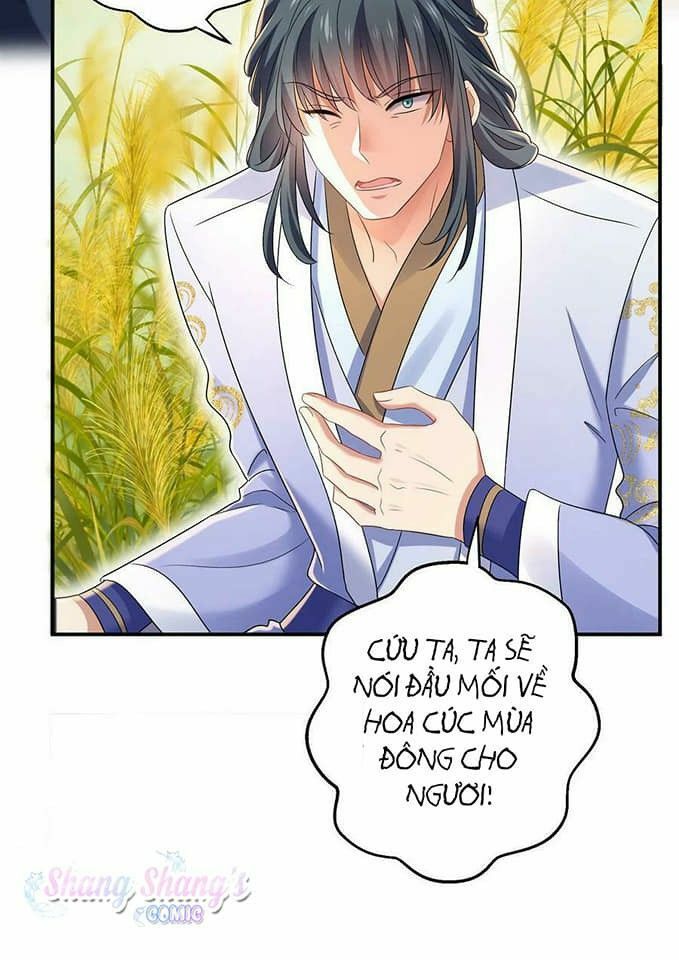 đọc truyện Ta Ở Dị Giới Nuôi Dưỡng Nam Thần: Thần Y Cửu Tiểu Thư Chương 202 ảnh 22 tại Thiên Thai Truyện