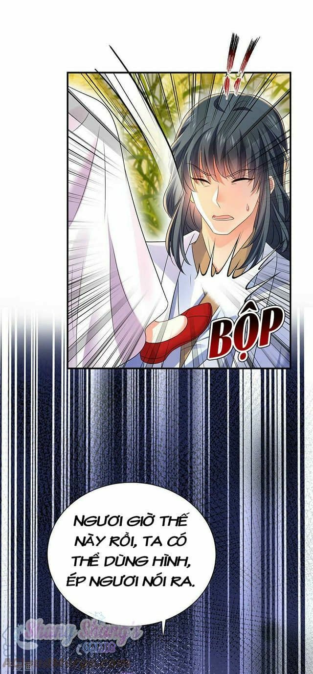 đọc truyện Ta Ở Dị Giới Nuôi Dưỡng Nam Thần: Thần Y Cửu Tiểu Thư Chương 202 ảnh 24 tại Thiên Thai Truyện