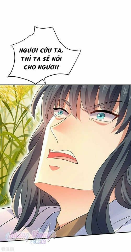 đọc truyện Ta Ở Dị Giới Nuôi Dưỡng Nam Thần: Thần Y Cửu Tiểu Thư Chương 202 ảnh 27 tại Thiên Thai Truyện