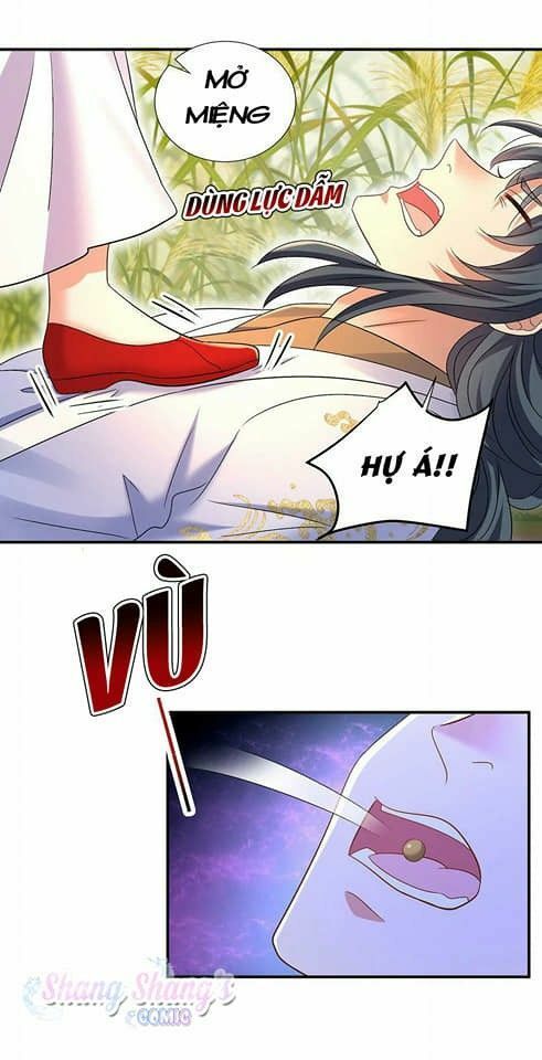 đọc truyện Ta Ở Dị Giới Nuôi Dưỡng Nam Thần: Thần Y Cửu Tiểu Thư Chương 202 ảnh 29 tại Thiên Thai Truyện