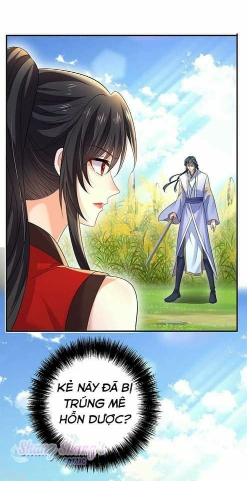 đọc truyện Ta Ở Dị Giới Nuôi Dưỡng Nam Thần: Thần Y Cửu Tiểu Thư Chương 202 ảnh 5 tại Thiên Thai Truyện