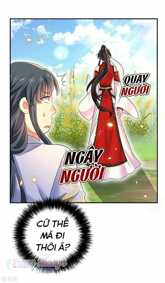 đọc truyện Ta Ở Dị Giới Nuôi Dưỡng Nam Thần: Thần Y Cửu Tiểu Thư Chương 202 ảnh 33 tại Thiên Thai Truyện