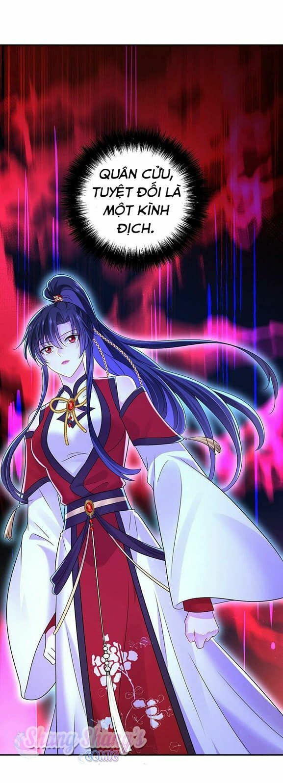 đọc truyện Ta Ở Dị Giới Nuôi Dưỡng Nam Thần: Thần Y Cửu Tiểu Thư Chương 202 ảnh 34 tại Thiên Thai Truyện