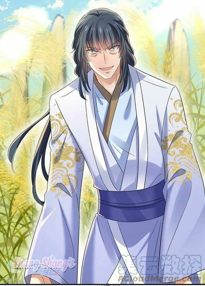 đọc truyện Ta Ở Dị Giới Nuôi Dưỡng Nam Thần: Thần Y Cửu Tiểu Thư Chương 202 ảnh 6 tại Thiên Thai Truyện