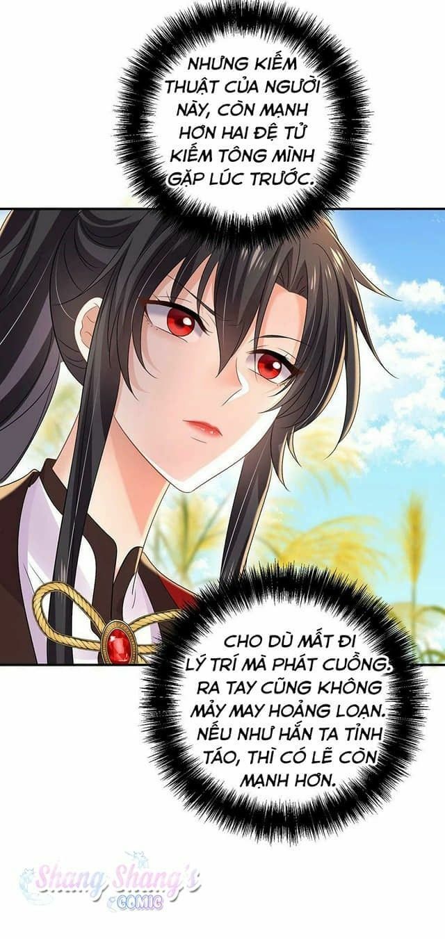 đọc truyện Ta Ở Dị Giới Nuôi Dưỡng Nam Thần: Thần Y Cửu Tiểu Thư Chương 202 ảnh 7 tại Thiên Thai Truyện