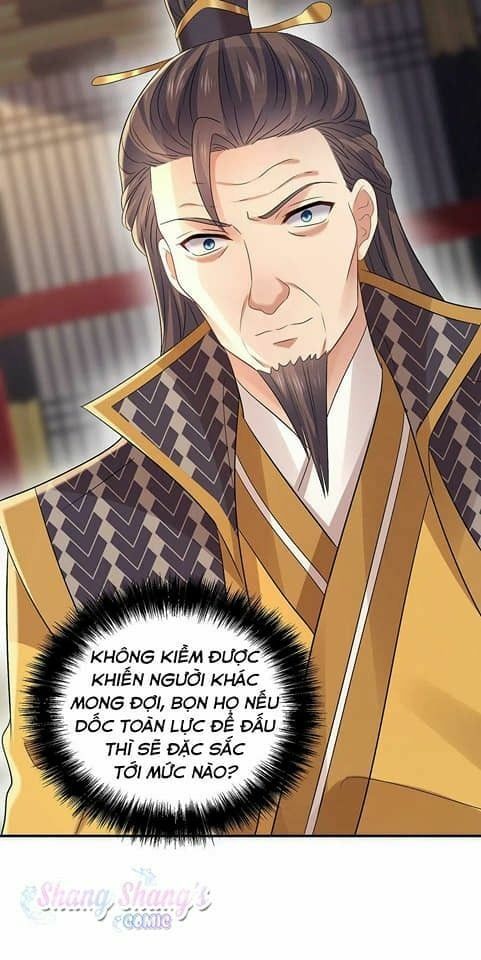 đọc truyện Ta Ở Dị Giới Nuôi Dưỡng Nam Thần: Thần Y Cửu Tiểu Thư Chương 202 ảnh 9 tại Thiên Thai Truyện