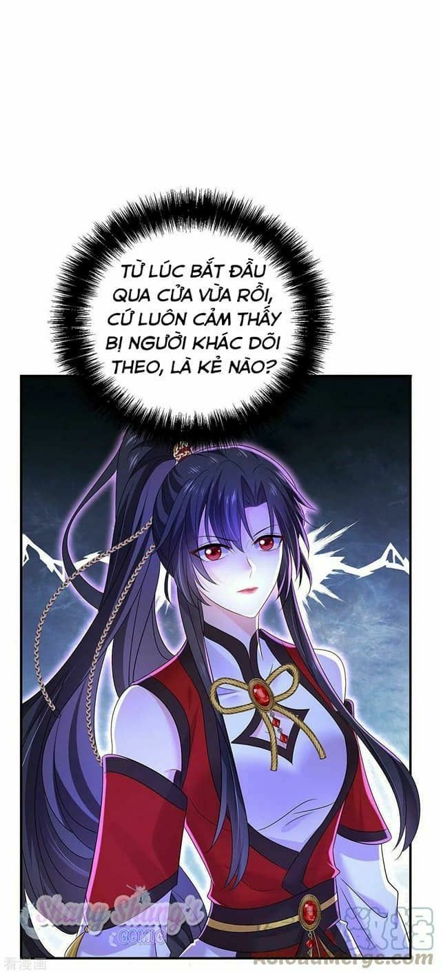 đọc truyện Ta Ở Dị Giới Nuôi Dưỡng Nam Thần: Thần Y Cửu Tiểu Thư Chương 202 ảnh 10 tại Thiên Thai Truyện