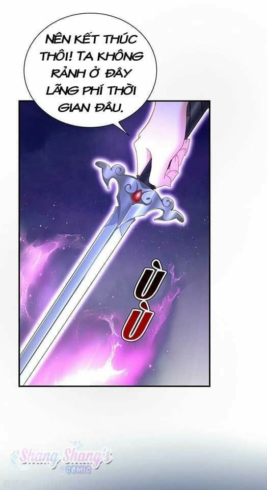 đọc truyện Ta Ở Dị Giới Nuôi Dưỡng Nam Thần: Thần Y Cửu Tiểu Thư Chương 202 ảnh 11 tại Thiên Thai Truyện