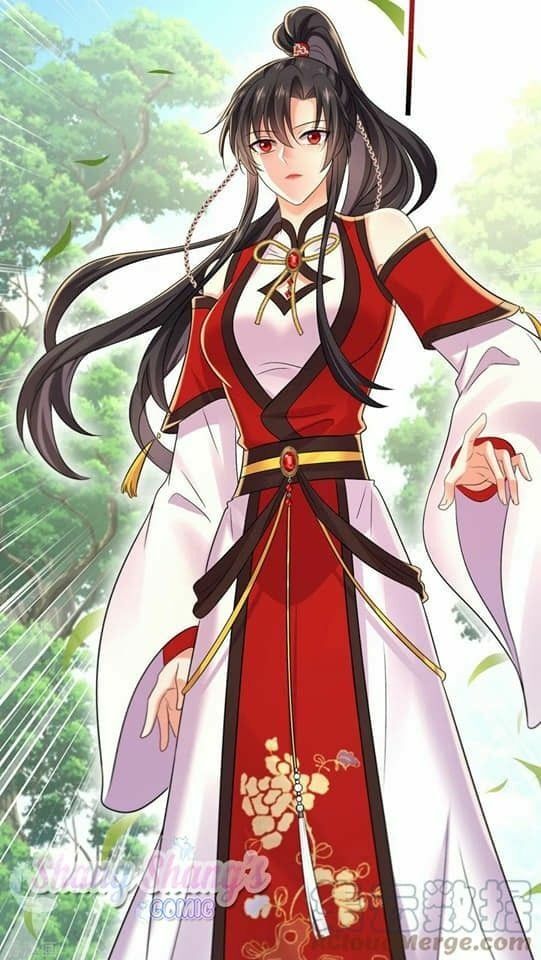 đọc truyện Ta Ở Dị Giới Nuôi Dưỡng Nam Thần: Thần Y Cửu Tiểu Thư Chương 203 ảnh 12 tại Thiên Thai Truyện