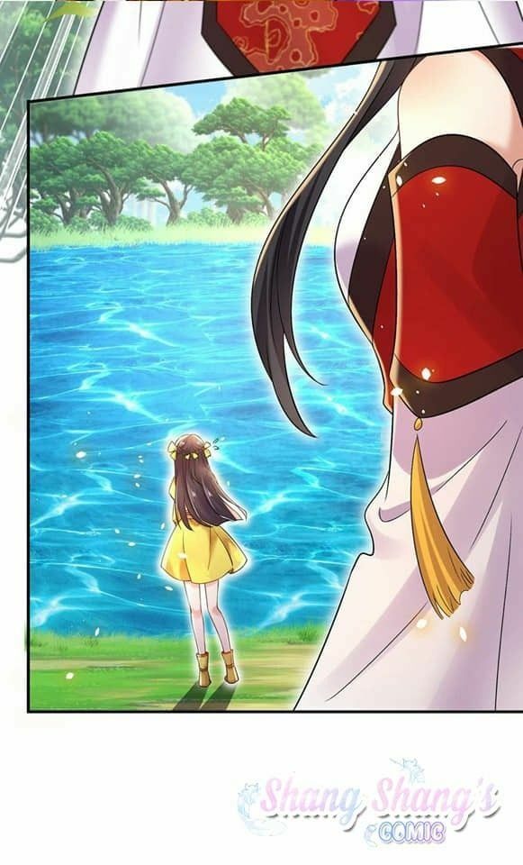 đọc truyện Ta Ở Dị Giới Nuôi Dưỡng Nam Thần: Thần Y Cửu Tiểu Thư Chương 203 ảnh 13 tại Thiên Thai Truyện