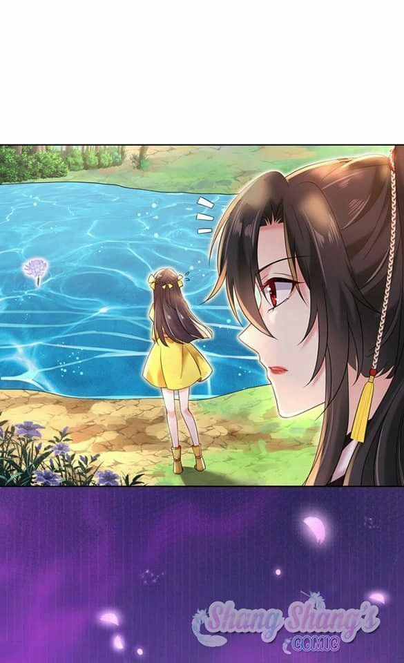 đọc truyện Ta Ở Dị Giới Nuôi Dưỡng Nam Thần: Thần Y Cửu Tiểu Thư Chương 203 ảnh 15 tại Thiên Thai Truyện