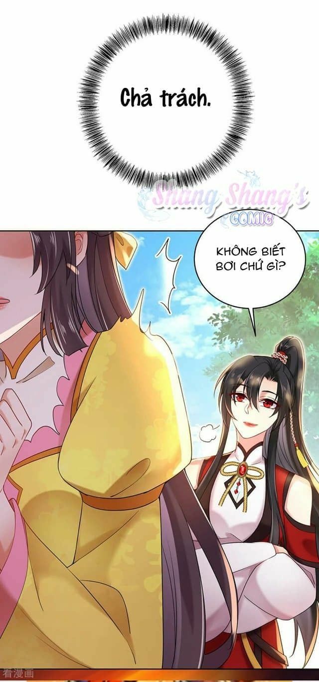 đọc truyện Ta Ở Dị Giới Nuôi Dưỡng Nam Thần: Thần Y Cửu Tiểu Thư Chương 203 ảnh 17 tại Thiên Thai Truyện