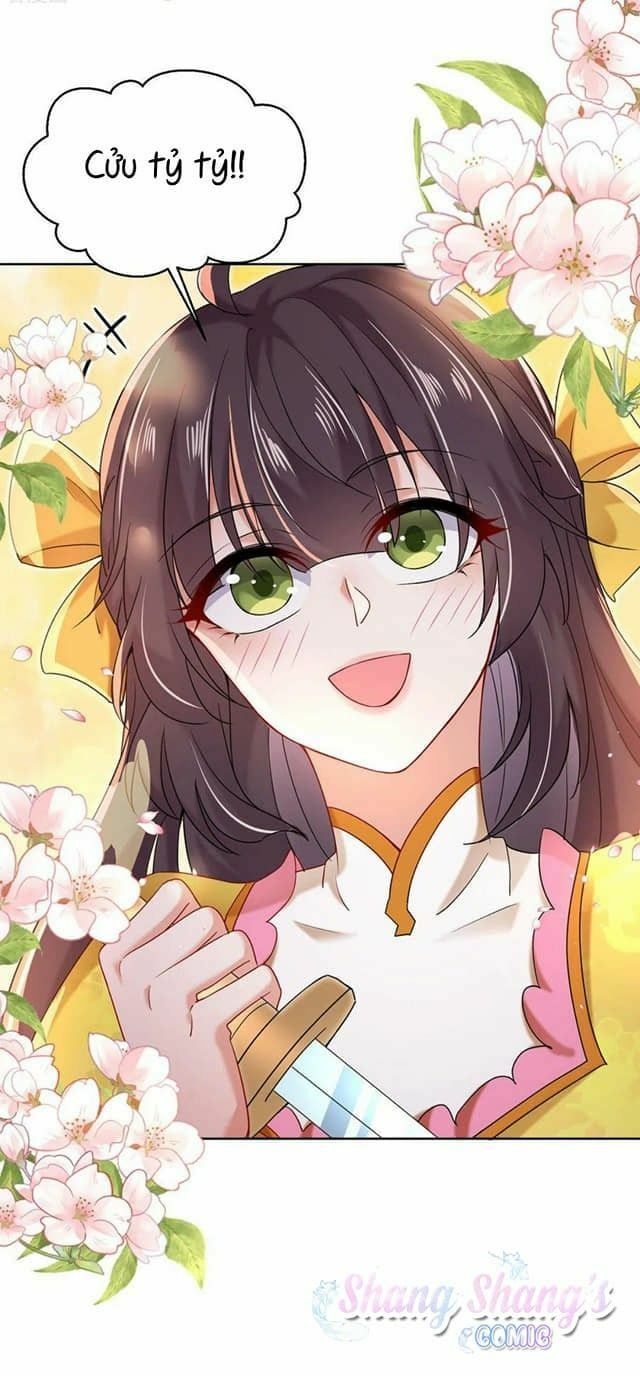 đọc truyện Ta Ở Dị Giới Nuôi Dưỡng Nam Thần: Thần Y Cửu Tiểu Thư Chương 203 ảnh 19 tại Thiên Thai Truyện