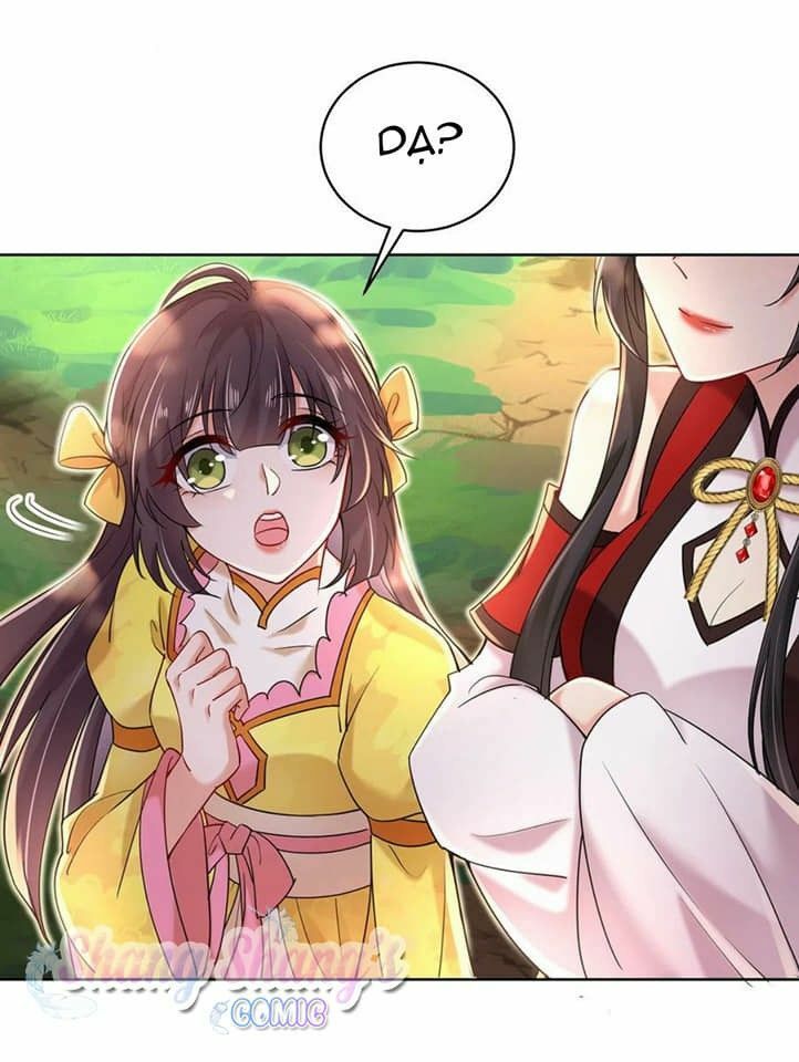 đọc truyện Ta Ở Dị Giới Nuôi Dưỡng Nam Thần: Thần Y Cửu Tiểu Thư Chương 203 ảnh 23 tại Thiên Thai Truyện