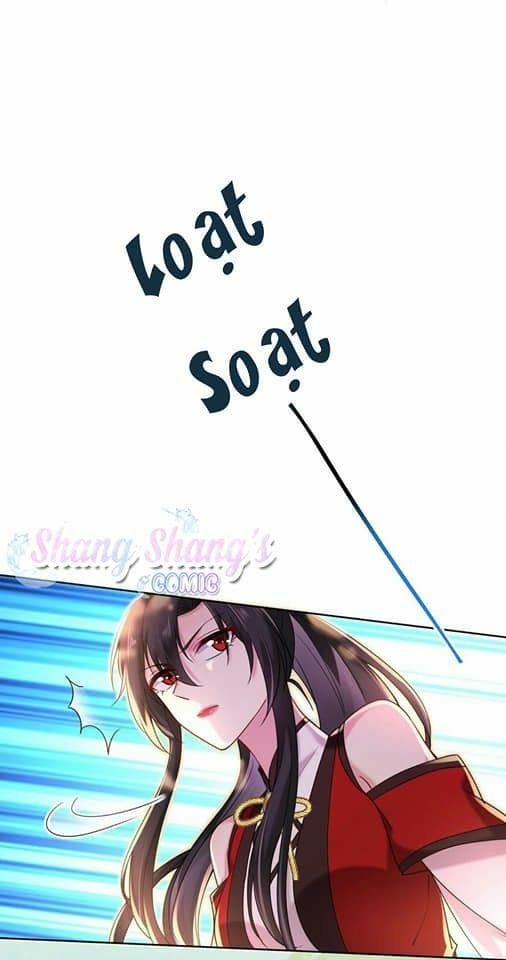 đọc truyện Ta Ở Dị Giới Nuôi Dưỡng Nam Thần: Thần Y Cửu Tiểu Thư Chương 203 ảnh 24 tại Thiên Thai Truyện