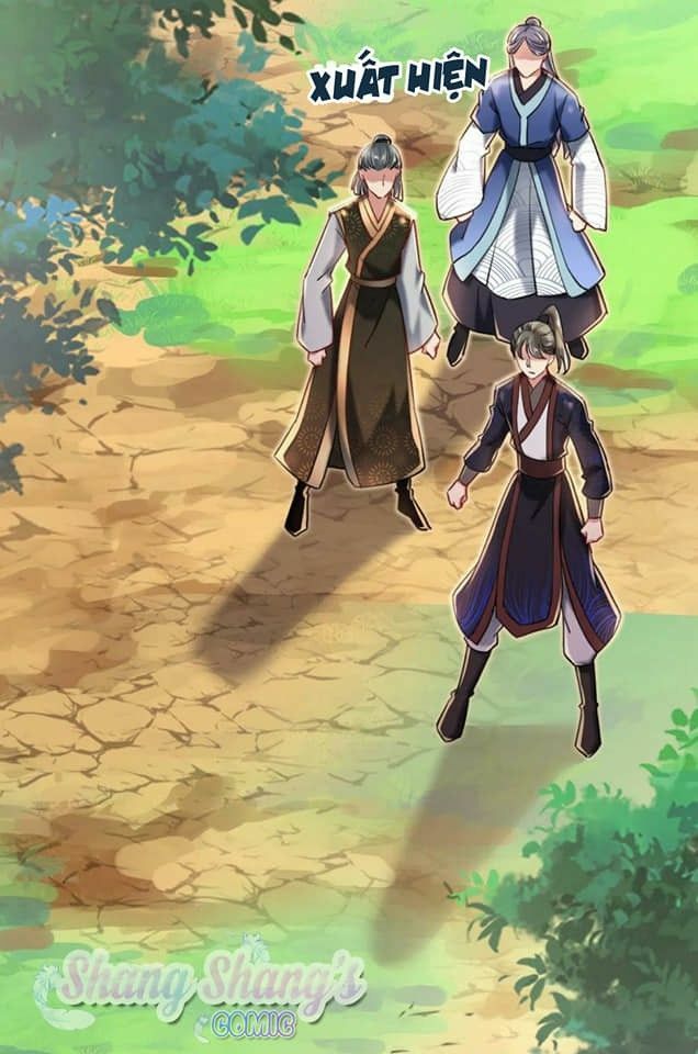 đọc truyện Ta Ở Dị Giới Nuôi Dưỡng Nam Thần: Thần Y Cửu Tiểu Thư Chương 203 ảnh 26 tại Thiên Thai Truyện