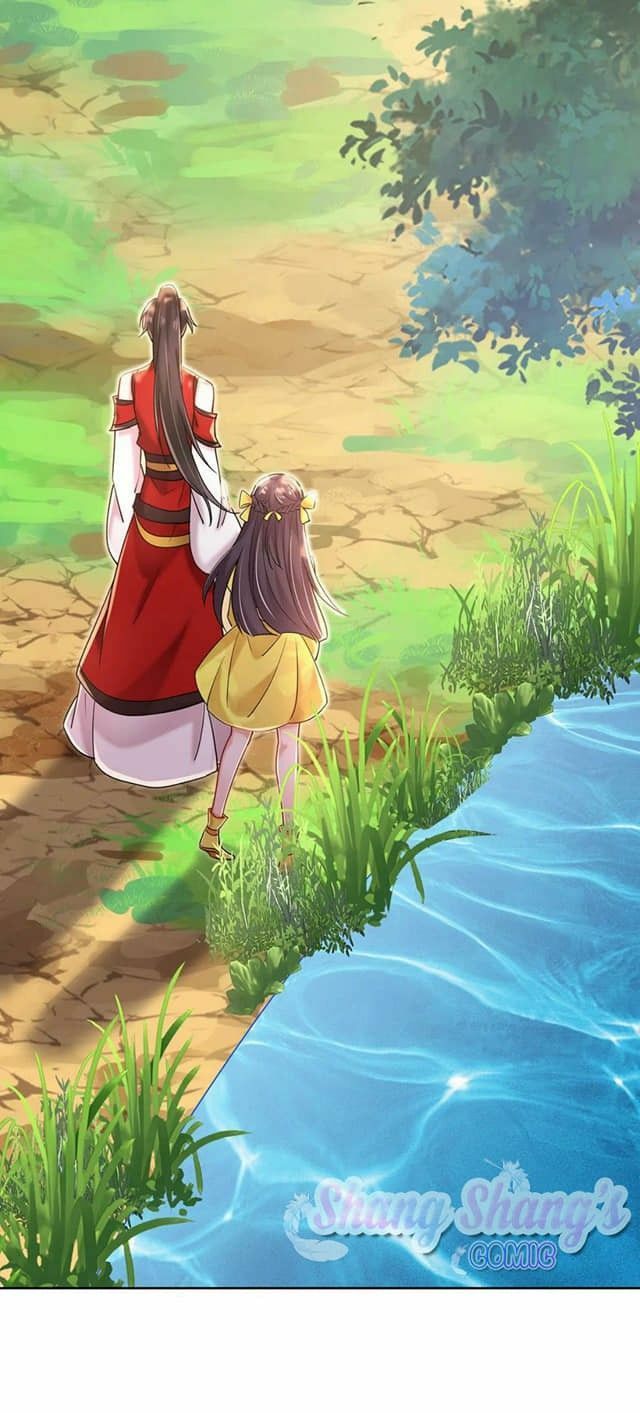 đọc truyện Ta Ở Dị Giới Nuôi Dưỡng Nam Thần: Thần Y Cửu Tiểu Thư Chương 203 ảnh 27 tại Thiên Thai Truyện