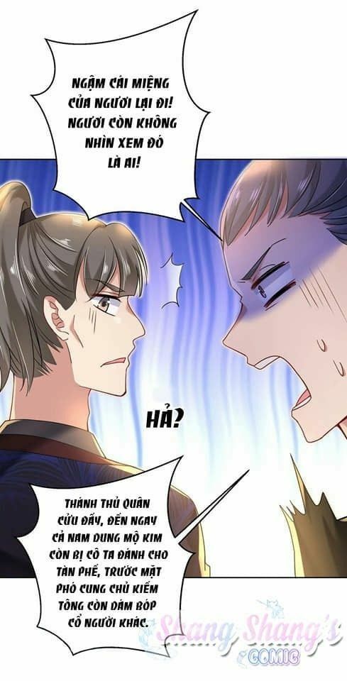 đọc truyện Ta Ở Dị Giới Nuôi Dưỡng Nam Thần: Thần Y Cửu Tiểu Thư Chương 203 ảnh 29 tại Thiên Thai Truyện