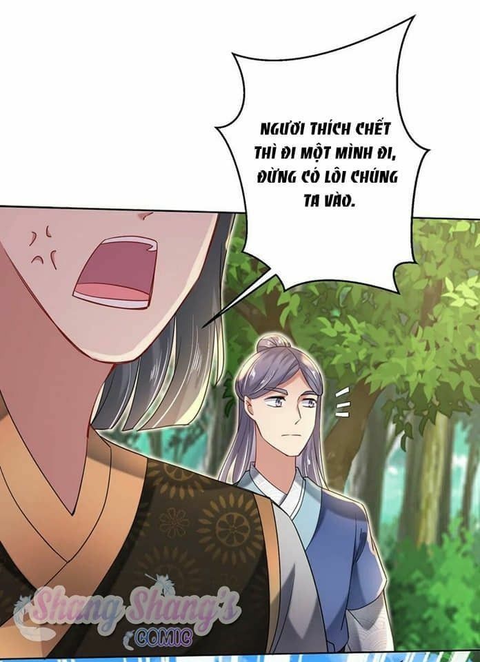 đọc truyện Ta Ở Dị Giới Nuôi Dưỡng Nam Thần: Thần Y Cửu Tiểu Thư Chương 203 ảnh 30 tại Thiên Thai Truyện