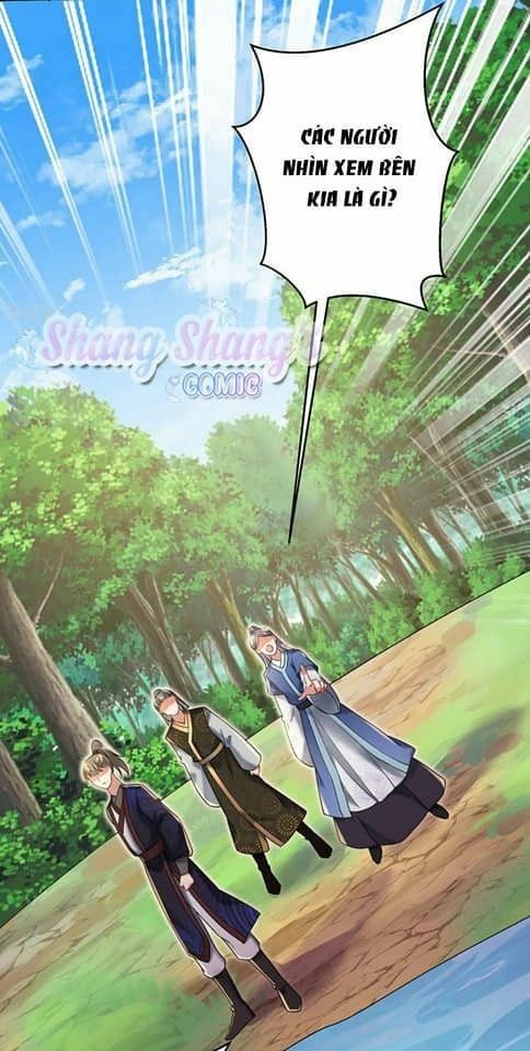 đọc truyện Ta Ở Dị Giới Nuôi Dưỡng Nam Thần: Thần Y Cửu Tiểu Thư Chương 203 ảnh 31 tại Thiên Thai Truyện