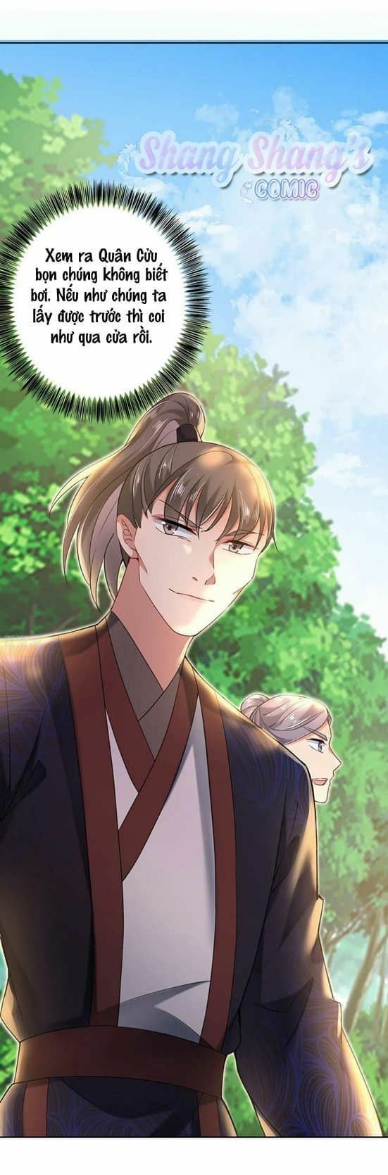 đọc truyện Ta Ở Dị Giới Nuôi Dưỡng Nam Thần: Thần Y Cửu Tiểu Thư Chương 203 ảnh 33 tại Thiên Thai Truyện