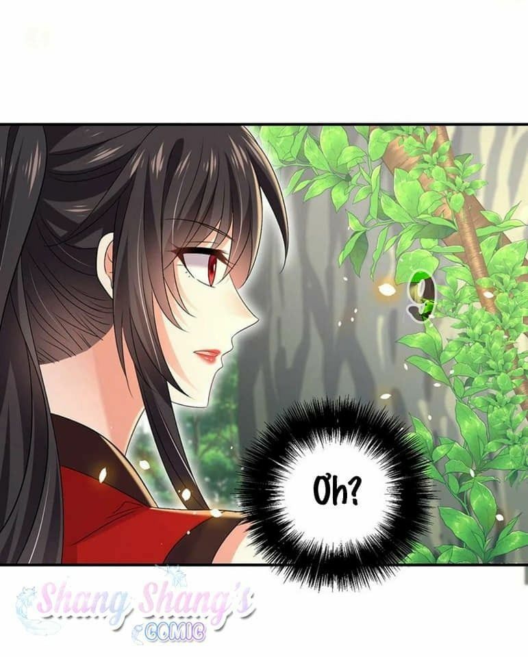 đọc truyện Ta Ở Dị Giới Nuôi Dưỡng Nam Thần: Thần Y Cửu Tiểu Thư Chương 203 ảnh 7 tại Thiên Thai Truyện