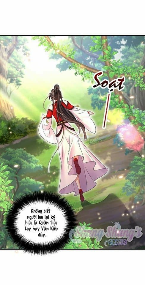 đọc truyện Ta Ở Dị Giới Nuôi Dưỡng Nam Thần: Thần Y Cửu Tiểu Thư Chương 203 ảnh 9 tại Thiên Thai Truyện