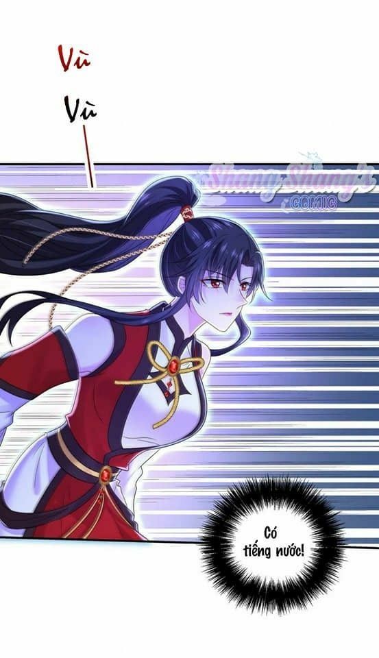 đọc truyện Ta Ở Dị Giới Nuôi Dưỡng Nam Thần: Thần Y Cửu Tiểu Thư Chương 203 ảnh 10 tại Thiên Thai Truyện