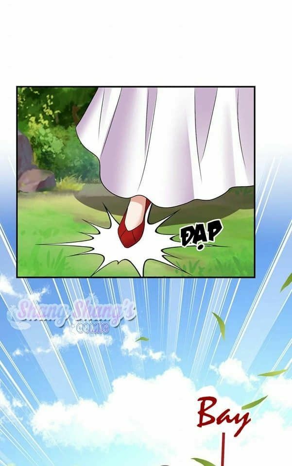 đọc truyện Ta Ở Dị Giới Nuôi Dưỡng Nam Thần: Thần Y Cửu Tiểu Thư Chương 203 ảnh 11 tại Thiên Thai Truyện