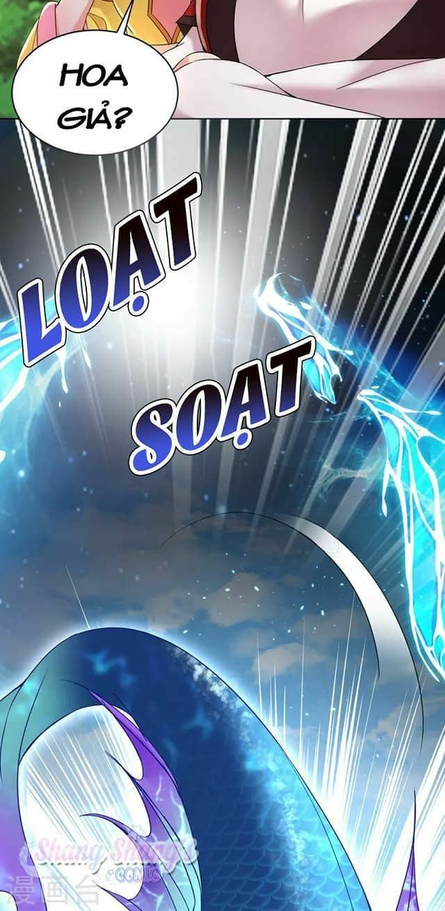 đọc truyện Ta Ở Dị Giới Nuôi Dưỡng Nam Thần: Thần Y Cửu Tiểu Thư Chương 204 ảnh 13 tại Thiên Thai Truyện